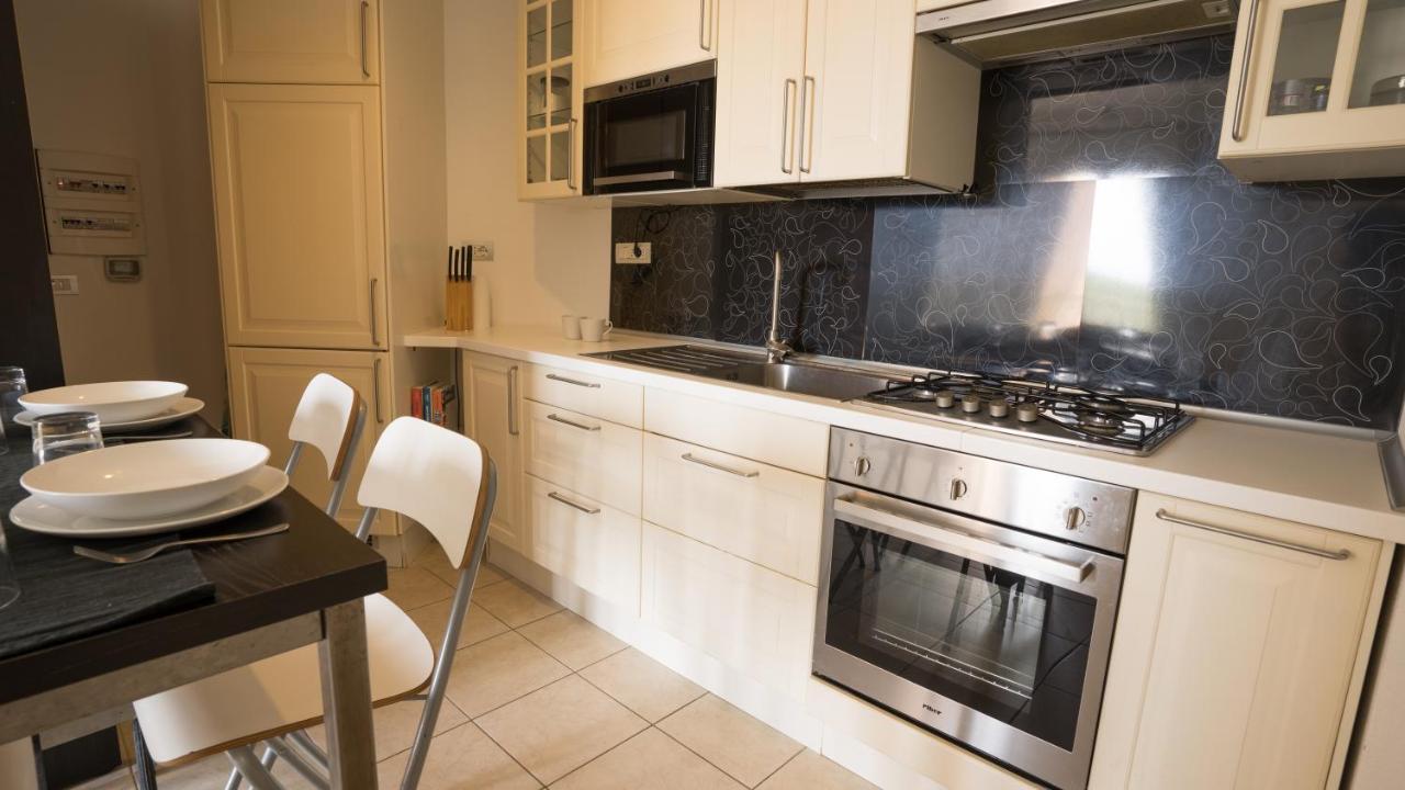 Welcomely - Il Rifugio Delle Rondini Apartment Торе Гранде Екстериор снимка