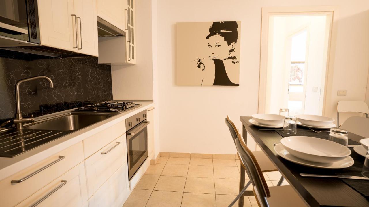 Welcomely - Il Rifugio Delle Rondini Apartment Торе Гранде Екстериор снимка