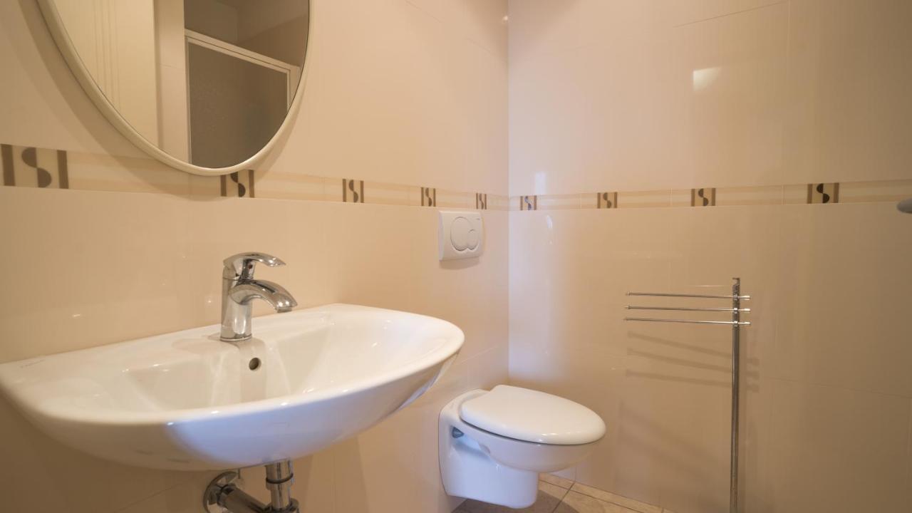 Welcomely - Il Rifugio Delle Rondini Apartment Торе Гранде Екстериор снимка