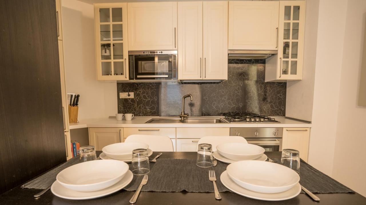 Welcomely - Il Rifugio Delle Rondini Apartment Торе Гранде Екстериор снимка
