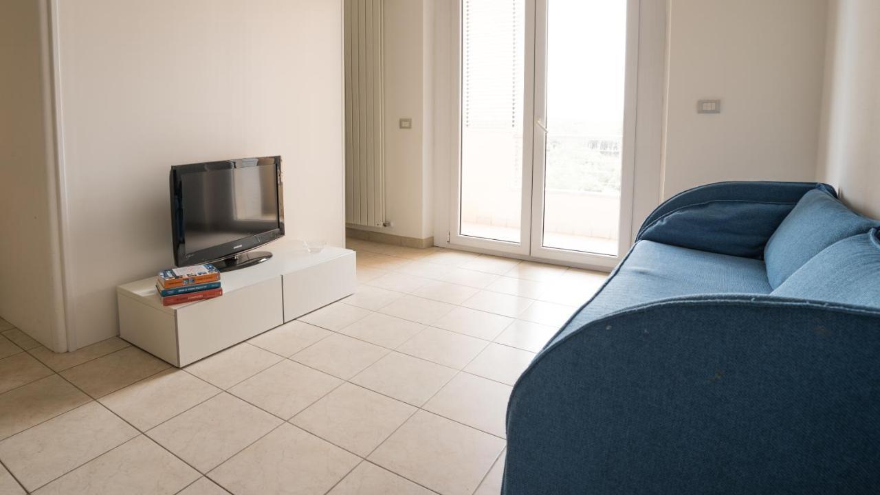 Welcomely - Il Rifugio Delle Rondini Apartment Торе Гранде Екстериор снимка