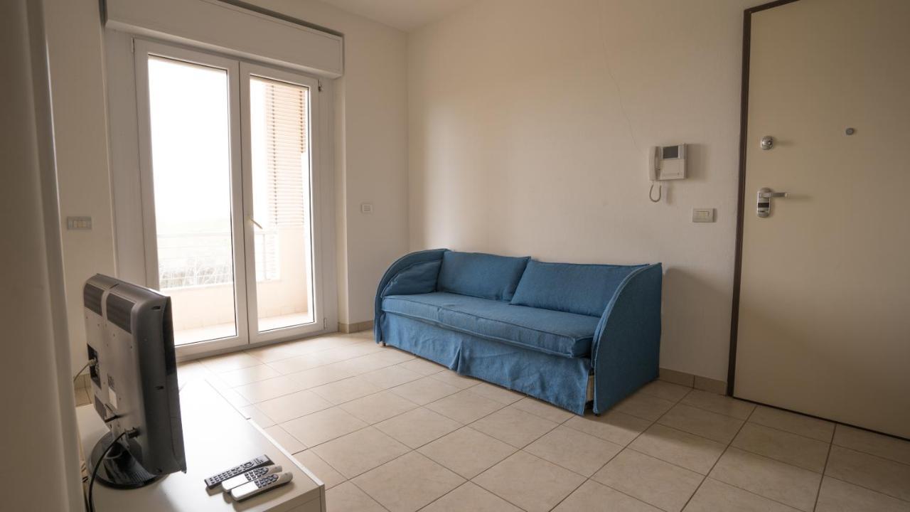Welcomely - Il Rifugio Delle Rondini Apartment Торе Гранде Екстериор снимка