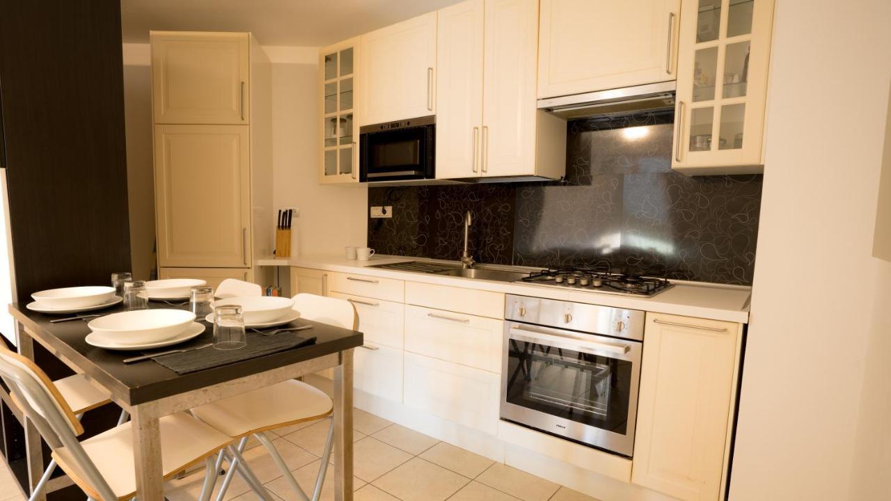 Welcomely - Il Rifugio Delle Rondini Apartment Торе Гранде Екстериор снимка