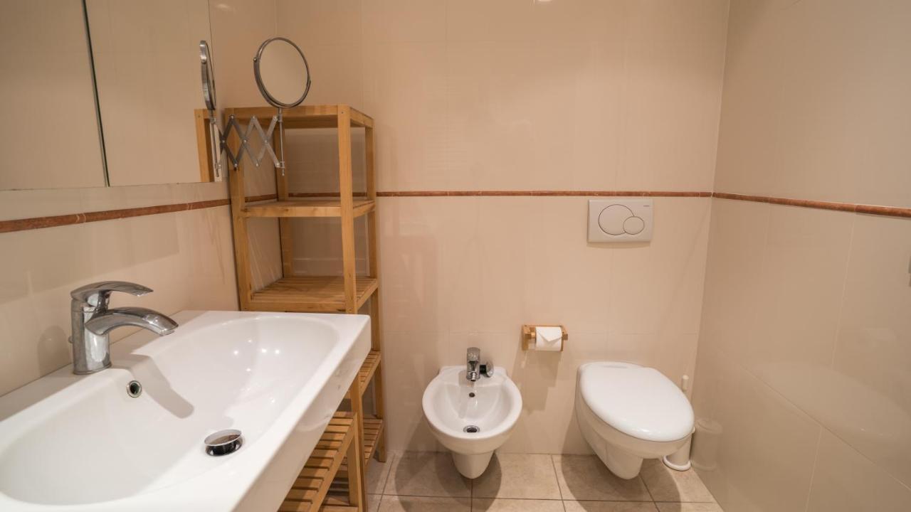 Welcomely - Il Rifugio Delle Rondini Apartment Торе Гранде Екстериор снимка
