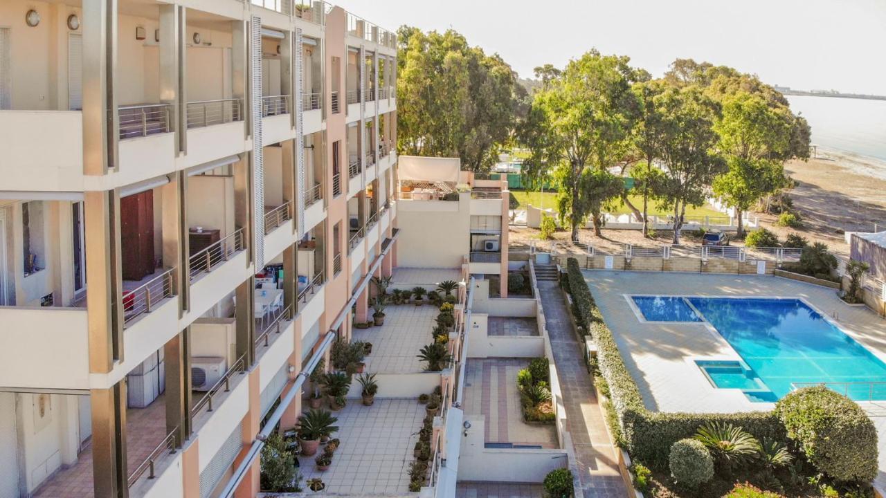 Welcomely - Il Rifugio Delle Rondini Apartment Торе Гранде Екстериор снимка