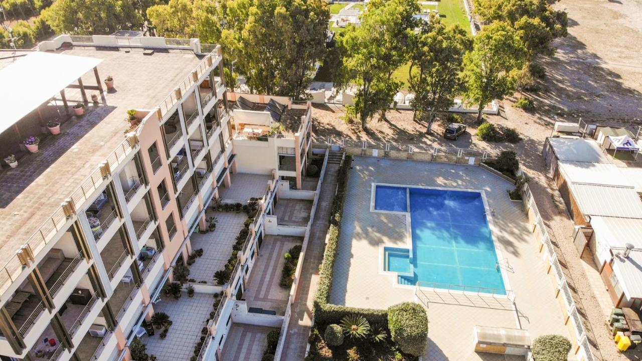 Welcomely - Il Rifugio Delle Rondini Apartment Торе Гранде Екстериор снимка